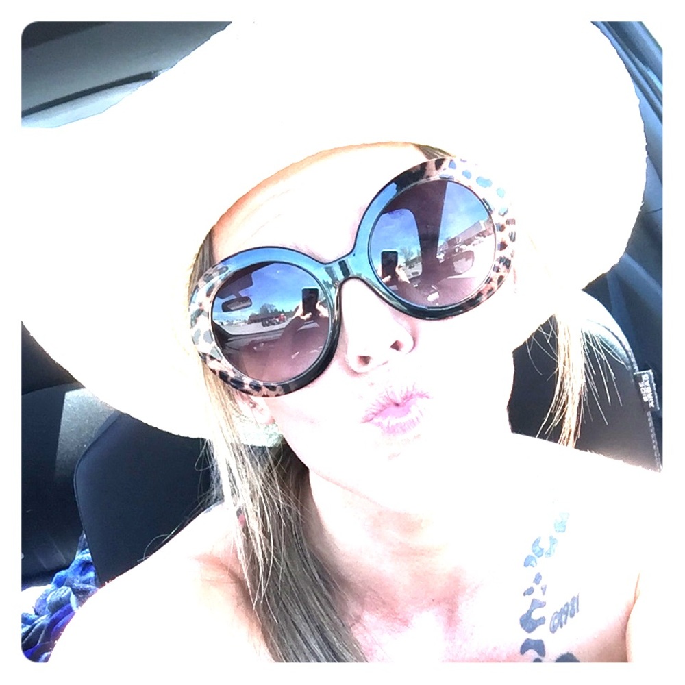 Meet your Posher, Jill